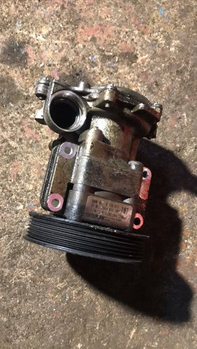 BMW 3 E46 2003 Servopumpe 6756611 Benzin