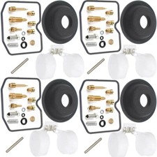 Motorcycle Air Intake & Fuel Delivery Parts for Kawasaki ZRX1100