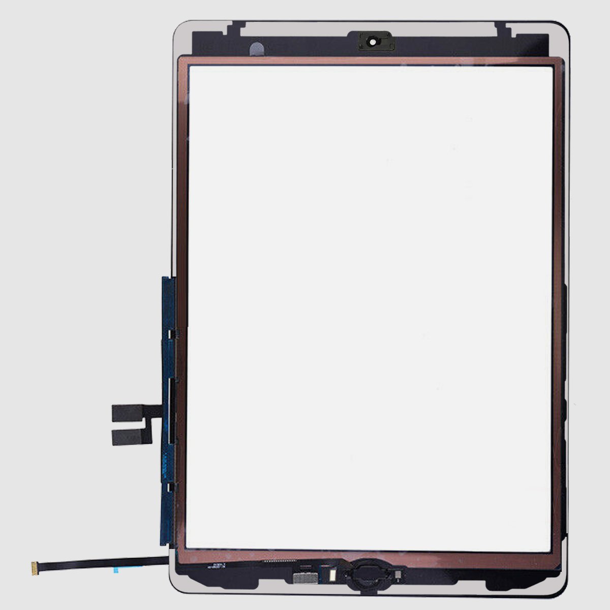 iPad 8 8th Gen 10.2 A2270/A2428/A2429 Touch Screen Digitizer Glass
