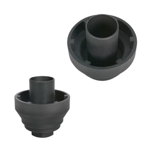 Sealey Axle Locknut Socket 133-145mm 3/4"Sq Drive Chrome Molybdenum - Picture 7 of 8