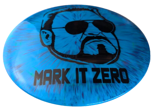 Custom Dyed NEW F2 Innova STAR KATANA Disc Golf Driver 174g 💕Charity - Picture 3 of 14