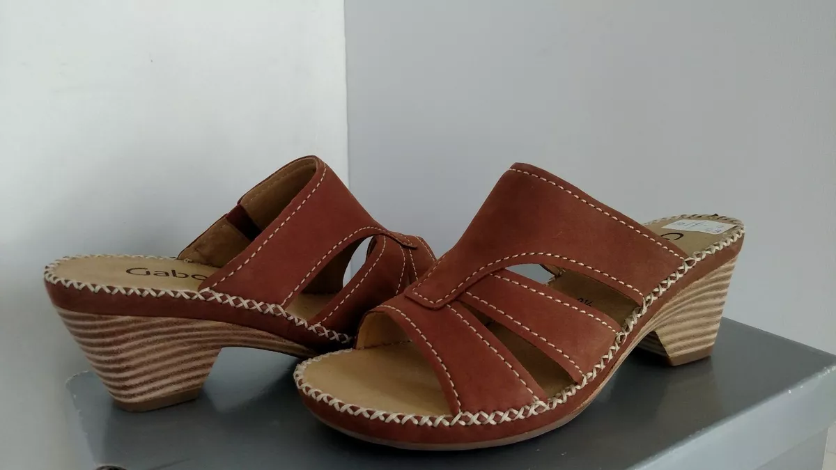 Ebay gabor hotsell sandals