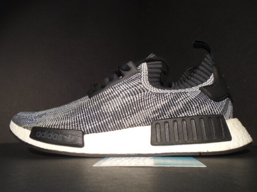 adidas nmd runner oreo