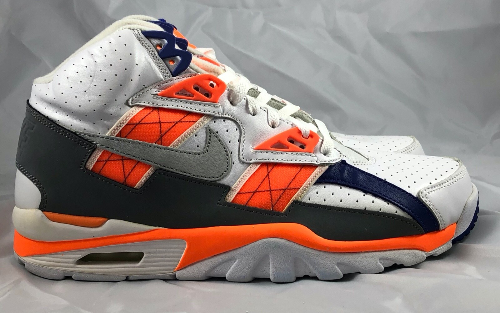 trainer sc nike