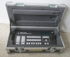 FSR Omni Helm Multi-screen presentation controller W/case G 