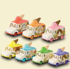 TOMICA SP X BTS Dream TAKARA TOMY TinyTAN Dynamite ver Limited Mini Car Kids Toy