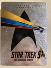 New ListingStar Trek The Original Series - Complete Series Dvd Box Set - Sealed