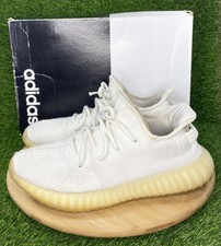 adidas Yeezy Boost 350 V2 Cream White 