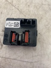 2007 Volkswagen Eos Sport Tfsi Steering Wheel Control Unit 1p0959542 C554