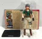 GI Joe Retro Crankcase loose figure 2020 AWE Driver 25th