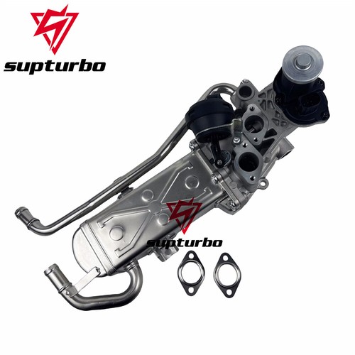 03P131512B Vanne EGR & refroidisseur pour VW Polo Seat Ibiza MK IV Sportcoupe - Imagen 5 de 6