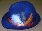 SAMUEL ADAMS, OK-TO-BEER-FES BEER, HAT, BRAND NEW, — photo 2