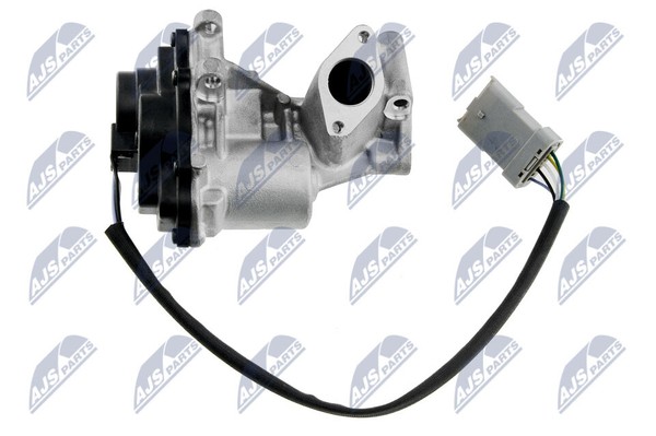 EGR-LR-005 NTY Agr-Ventil FüR Land Rover-image
