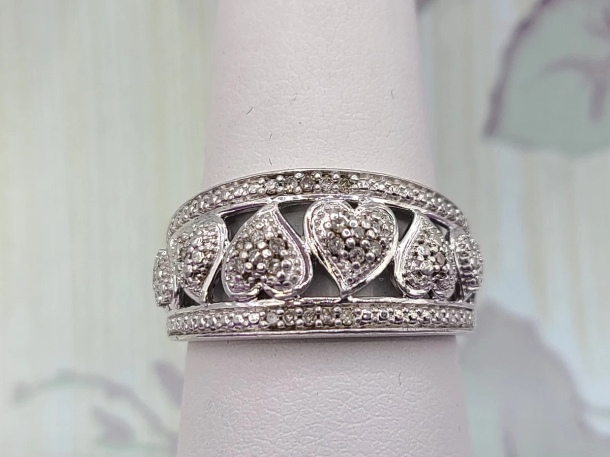 925 on sale jd ring