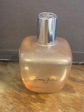 Unforgivable Woman by Sean John 75ml Parfum Vintage Spray new
