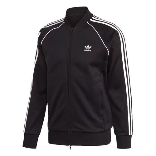 SIZE LARGE - Adidas Originals Skateboarding Firebird Track Jacket