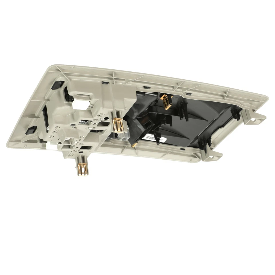 OEM NUEVO MOPAR 16-18 DODGE RAM 1500 2500 3500 CARCASA CONSOLA SUPERIOR 1UY07BD1AA Foto 3 de 4