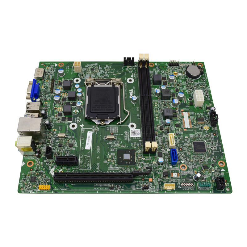 LGA1151 Optiplex3060 SFF ベアボーン＋i3-8100 s-l400.jpg