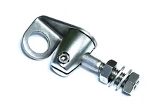 IMF ELECTRONIC E20869, Mounting Kit For Position Sensors, M18 Bolt 