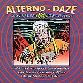 Various Artists Alterno Daze Survival Of 80's The Fittest CD (Like New) Various Artists Alterno Daze Survival Of 80's The Fittest CD (Like New)