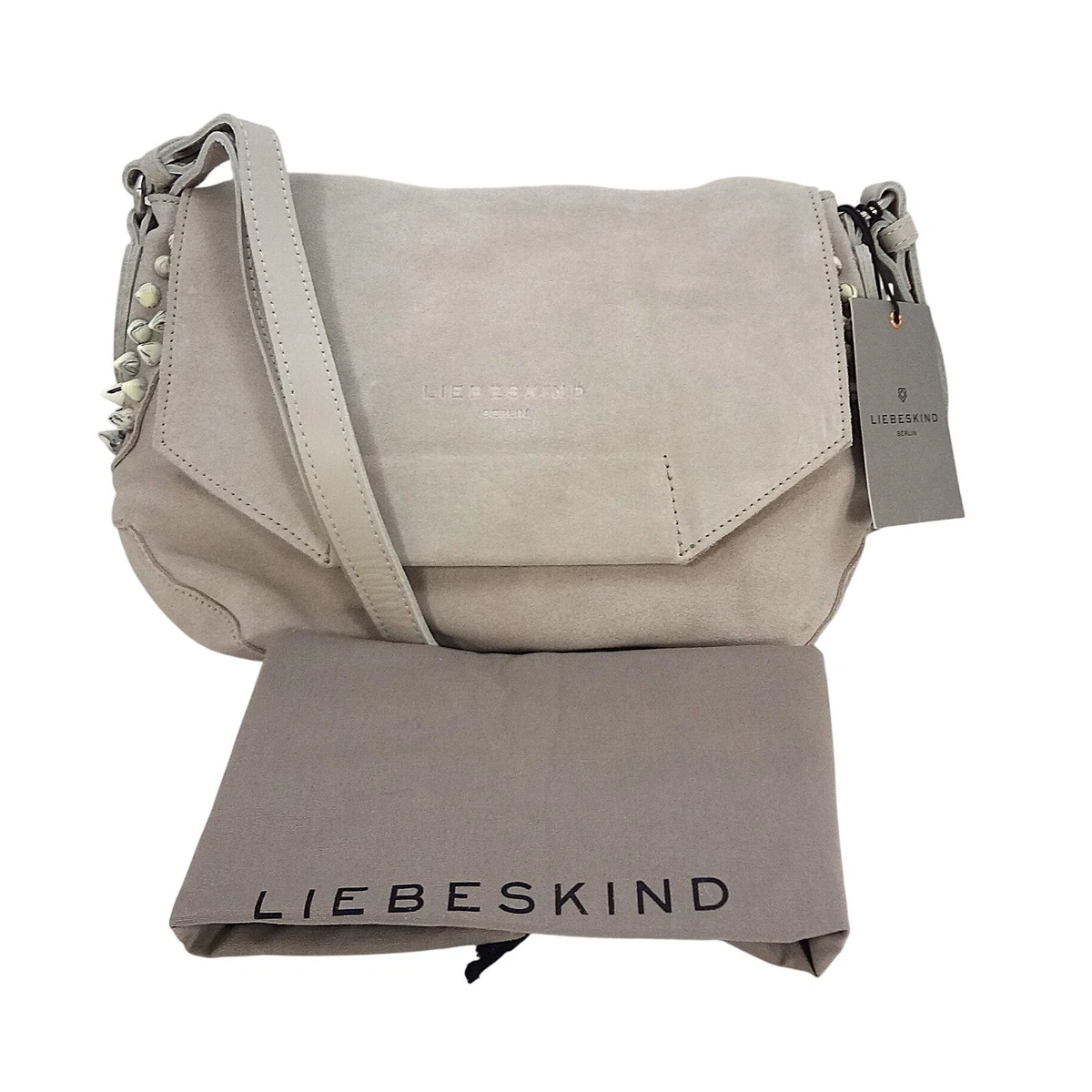 Liebeskind Berlin Taschen | Designerstücke Für Jeden Tag