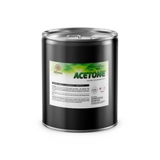 Acetone Technical Grade - 5 Gallon Pail