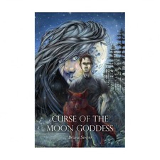 Curse of the Moon Goddess