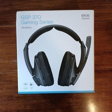 EPOS Sennheiser Wireless Gaming Headset GSP37...