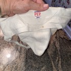 Vintage 1950s Bauer and Black PRO Jock Strap Athletic Supporter Men’s Small — photo 1