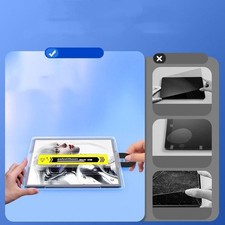 Suitable for  RedMagic Astra Gaming Tablet Protective Film with Film Tool Kit