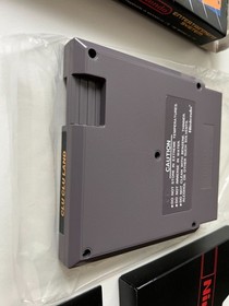 Clu Clu Land - Awesome condition - GBR AUS ITA - PAL  A  MATTEL - Nintendo NES