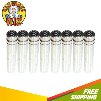Engine Valve Guides Kit Fits 80-86 Nissan Datsun 2.0L-2.4L 4Cyl. Z20 Z20E Z20S