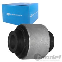 Metalcaucho Querlenkerlager Buchse Hinterachse Passend FüR Audi A1 A3 Q3 TT Seat