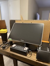 BRAND NEW Toast Flex POS System w/ Toast Tap To Pay Ready To Plug & Play In Box