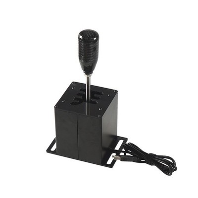 Für Thrustmaster T300RS PC USB Schalthebel Sim Racing Shifter Sim Racing Setup