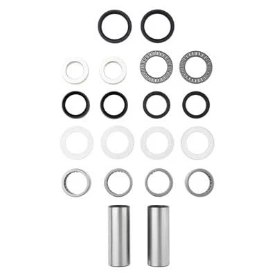 Комплект подшипников качающегося рычага бивня для YAMAHA YZ250F 2002-2005 - Изображение 4 из 4