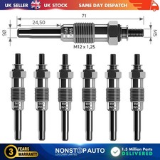 Bougies de préchauffage Hyundai IX55