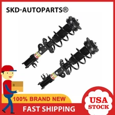 Front Strut Assembly For 2015 2016 2017 2018 2019 2020 2021 Jeep Renegade AWD