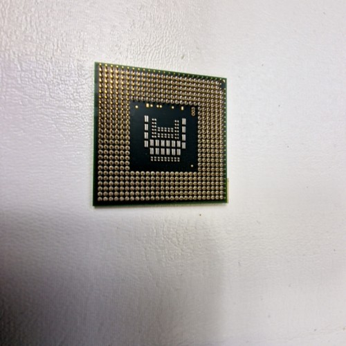 Intel Core Processor E6540 2.93 GHz Quad-Core CPU - Picture 2 of 2