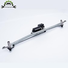 Windshield Wiper Motor Linkage Assembly For Ford F-250 F-350 F-450 Super Duty