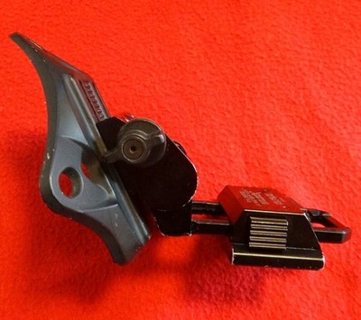 WILCOX L4 G32 NVG Mount | eBay