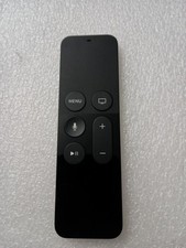 Genuine Original Apple TV Siri 4th Generation Remote Control MLLC2LL/A A1513 OEM