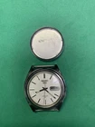 vintage seiko 5 automatic mens watch