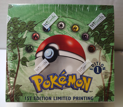 ポケモンカードゲーム Pokemon Card Game Jungke1st Edition 1999 1999 Pokemon Jungle Set - Choose Your Card - 1st Edition