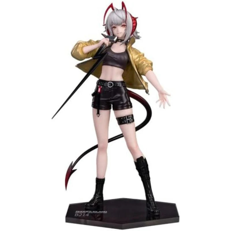 Myethos Gift+ Arknights W CanNot W ait For ver. 1/8 Figure JAPAN OFFICIAL