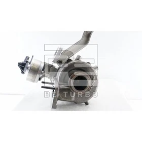 BE Turbo Turbolader für Chevrolet Cruze Orlando