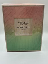 Victorias Secret Bombshell Escape EDP 3.4Fl Oz Discontinued