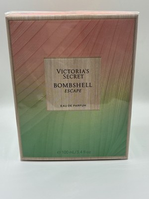 Victorias Secret Bombshell Escape EDP 3.4Fl Oz Discontinued
