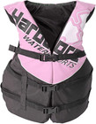 Hardcore Coast Guard Type Iii Pfd for Youth Child Teen Adult; Life Vest Flotatio