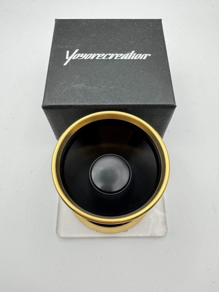 Yoyorecreation Upheaval Expansion Yoyo | eBay